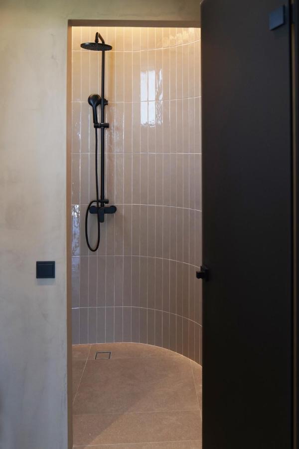 Agave Hill Luxury House Villa Chania  Exterior photo