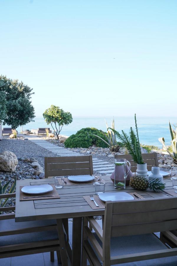 Agave Hill Luxury House Villa Chania  Exterior photo