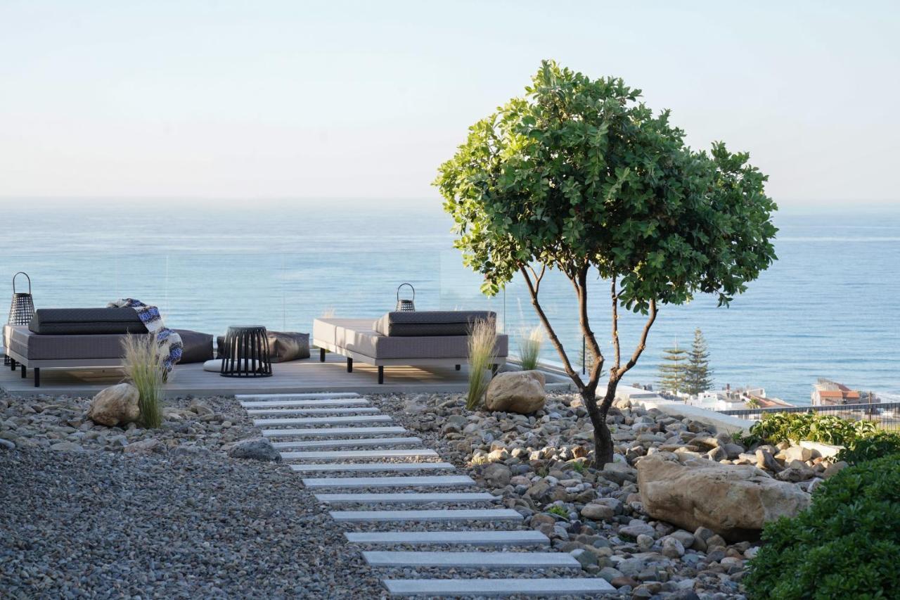 Agave Hill Luxury House Villa Chania  Exterior photo