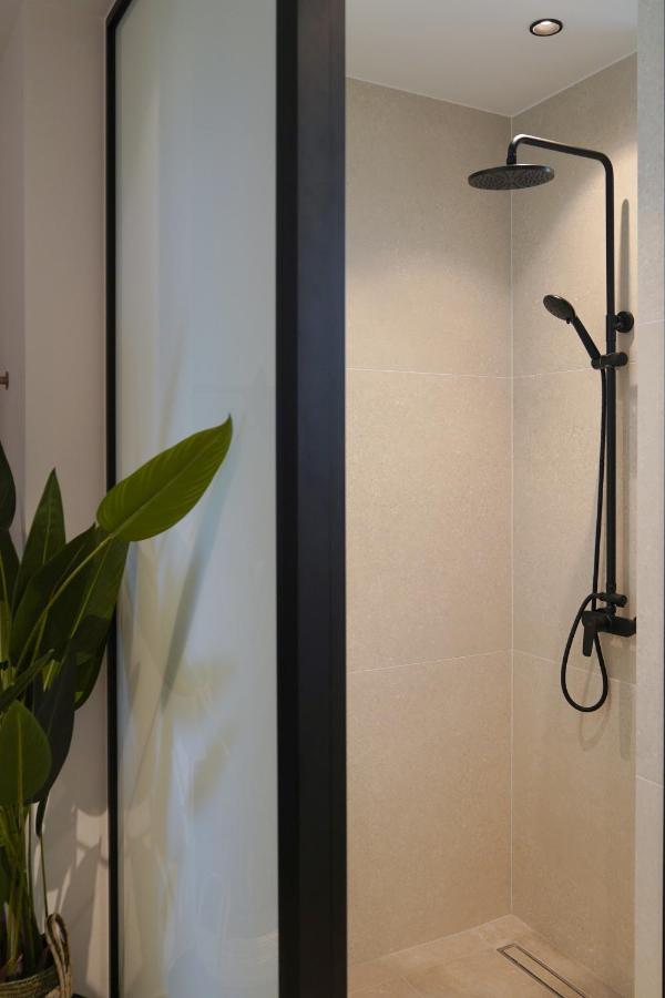 Agave Hill Luxury House Villa Chania  Exterior photo