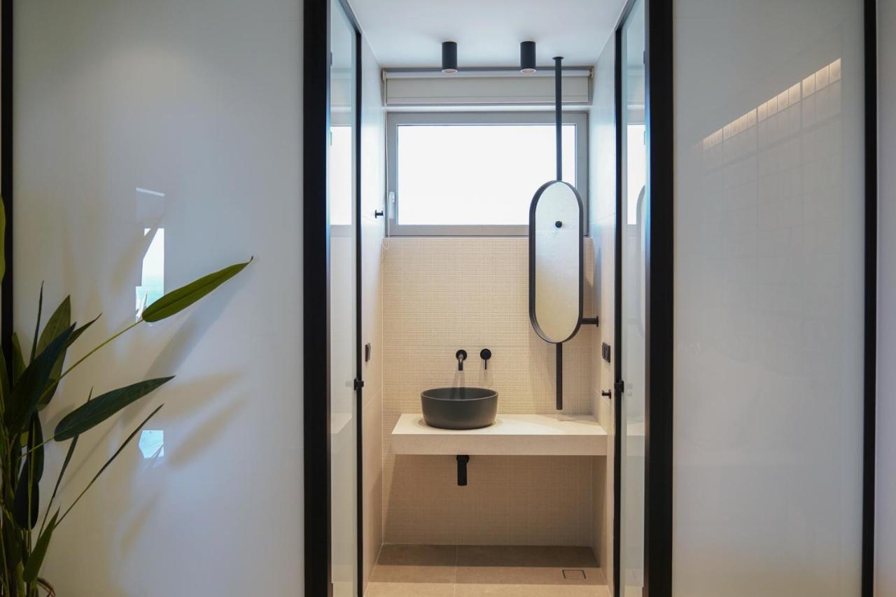 Agave Hill Luxury House Villa Chania  Exterior photo