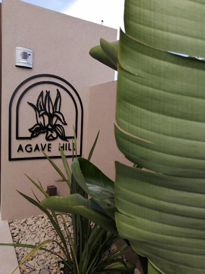 Agave Hill Luxury House Villa Chania  Exterior photo